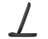 BELKIN Ładowarka z podstawą 15W Wireless Charging Stand Czarna WIB002vfBK - 710643 - zdjęcie 3